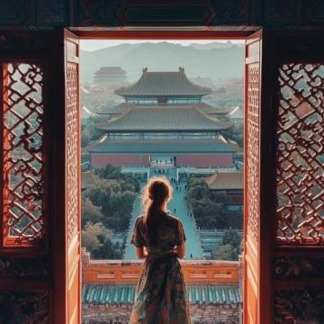 北京旅游攻略｜4天3晚穿越古今之旅，解鎖帝都的極致魅力！