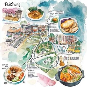 大寧靈石路美食探索：20元午餐攻略，不容錯(cuò)過的平價(jià)美味合集