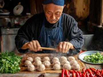探索廣西特色美食:舌尖上的壯鄉(xiāng)風情