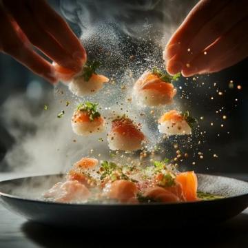 廣州希爾頓逸林酒店春季日式美食節(jié)啟幕，匠心和食喚醒味蕾