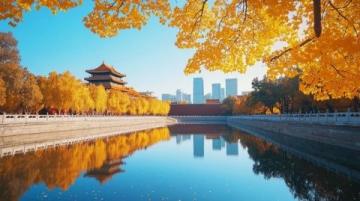 北京旅游攻略｜4天3晚穿越古今之旅，解鎖帝都的極致魅力！