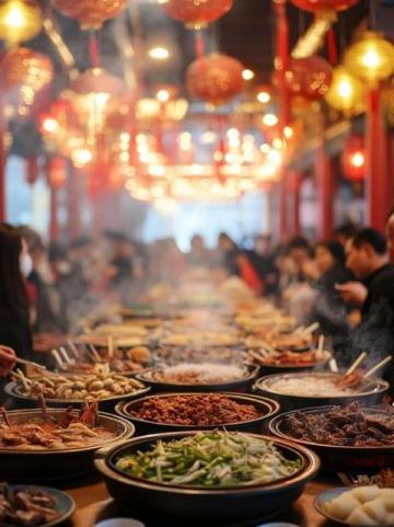 徐州必去景點與地道美食推薦
