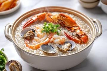 天津海鮮美食推薦:蔥油紅參與經(jīng)典海味佳肴