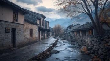 四川值得旅行的城市很多,但什邡，你一定不要錯(cuò)過。
