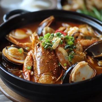 天津海鮮美食推薦:蔥油紅參與經(jīng)典海味佳肴