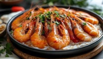 長沙必吃龍蝦店：蝦小龍，復(fù)古風(fēng)情與美味盛宴的完美結(jié)合