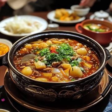 四川綿陽(yáng)美食推薦:必嘗的蜀香贊小吃