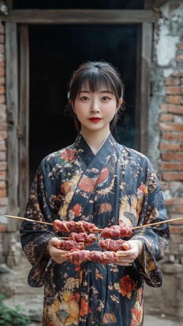 廣西位于中國(guó)南部，擁有豐富的自然資源和多元的民族文化，形成了獨(dú)特的美食文化