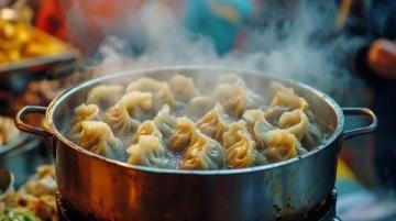 十堰市特色美食推薦：竹溪蒸盆、馬頭羊湯等地域佳肴