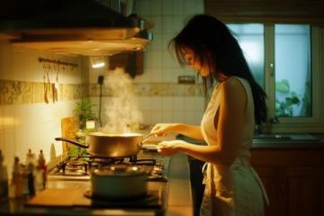 如何制作吸引人的美食視頻？詳細(xì)步驟與創(chuàng)意點(diǎn)子分享