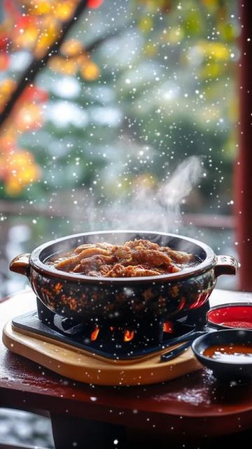 探索蒼南美食天堂：鹵鵝、金鄉(xiāng)豬蹄等豐富地方特色佳肴