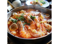 杭州新發(fā)現(xiàn)：喜祿重慶美蛙魚頭火鍋——麻辣鮮香，一試難忘的味覺盛宴