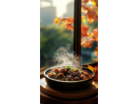 杭州特色小吃：鵝卵石炒雞蛋的獨(dú)特魅力與文化內(nèi)涵
