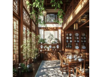 赤峰百年老店宴賓樓，值得一探究竟