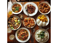 菲律賓美食大集合：嘗試這些經(jīng)典菜肴！