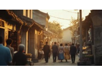 山西運(yùn)城老西街早市：充滿(mǎn)回憶的市井生活實(shí)拍