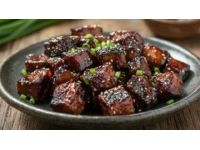 朋友圈美食達(dá)人自制叉燒的驚喜旅程