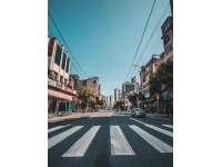 武漢吃貨研究所那些年我們走過(guò)的老馬路之秦園路