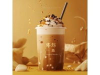 輕乳茶熱潮席卷，香飄飄再創(chuàng)頂流傳奇！