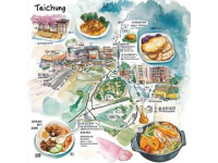 大寧靈石路美食探索：20元午餐攻略，不容錯(cuò)過的平價(jià)美味合集