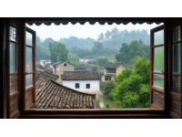 黃姚古鎮(zhèn)、姑婆山國家森林公園，賀州探秘之旅不容錯過！