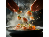 廣州希爾頓逸林酒店春季日式美食節(jié)啟幕，匠心和食喚醒味蕾