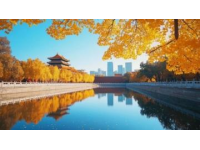 北京旅游攻略｜4天3晚穿越古今之旅，解鎖帝都的極致魅力！