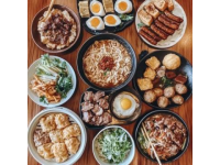 內(nèi)蒙古美食探秘：手切羊肉、烤全羊與醇香奶茶的草原盛宴