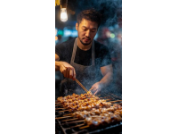 二十年老店轉角串串香，你品嘗過嗎？