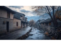 四川值得旅行的城市很多,但什邡，你一定不要錯(cuò)過。