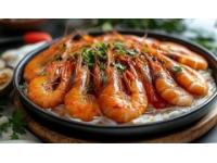 長(zhǎng)沙必吃龍蝦店：蝦小龍，復(fù)古風(fēng)情與美味盛宴的完美結(jié)合
