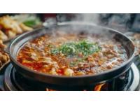 徐州美食全攻略：地鍋雞、羊肉湯必吃，地道市井小吃推薦