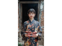 廣西位于中國(guó)南部，擁有豐富的自然資源和多元的民族文化，形成了獨(dú)特的美食文化