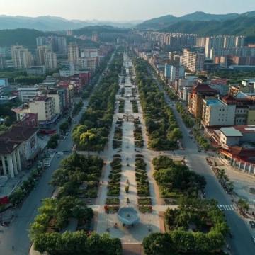 揭陽，廣東省東部重要城市、潮汕文化發(fā)源地。