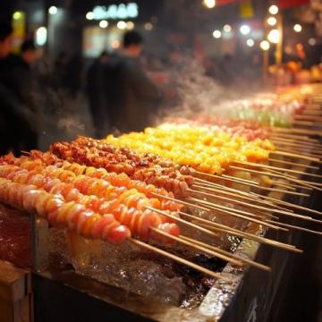 昆明超火日料排隊(duì)也要去吃！人均不過百，刺身壽司無限暢吃！