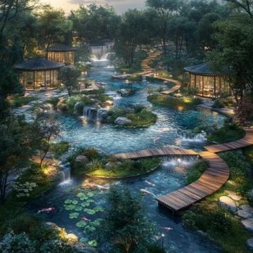 廣州周邊治愈農(nóng)場：一站式團隊建設(shè)與戶外休閑體驗