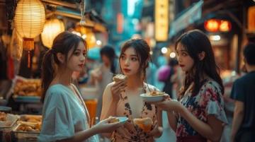 佛山必嘗美食攻略:舌尖上的廣府文化體驗(yàn)之旅