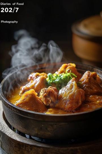 歷久彌新的徐州傳統(tǒng)美食：鐵鍋燉雞、食它湯與文化傳承
