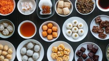 探索潮汕風味之旅：14種不可錯過的傳統(tǒng)小吃大揭秘！