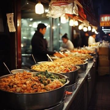 昆明超火日料排隊(duì)也要去吃！人均不過百，刺身壽司無限暢吃！