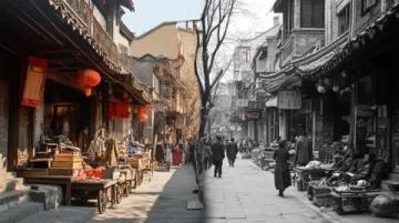 探尋南京貢院街:從科舉遺址到繁華文旅街區(qū)的歷史變遷