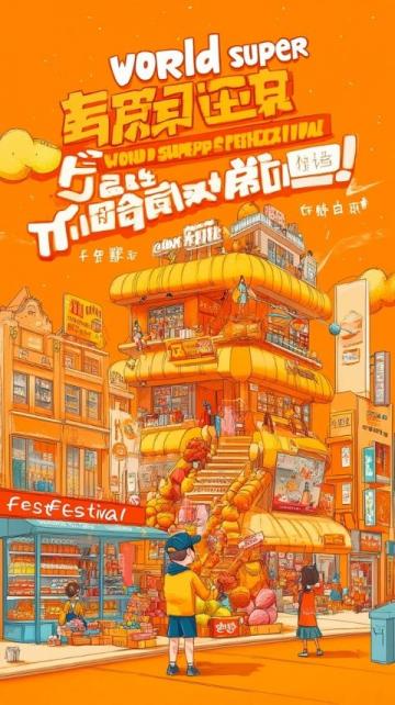 重慶九龍意庫創(chuàng)意市集，歡樂無限繼續(xù)綻放