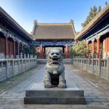 探尋南京貢院街:從科舉遺址到繁華文旅街區(qū)的歷史變遷