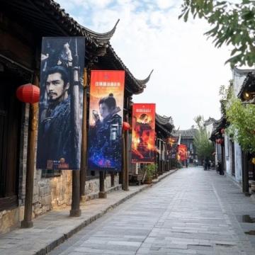 探尋南京貢院街:從科舉遺址到繁華文旅街區(qū)的歷史變遷