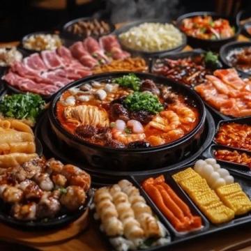 揭陽美食探店：后坡巷反沙咸蛋黃、合眾鱔魚面與東門冰品嘗記