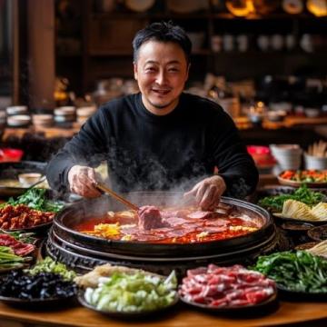 版納景洪美食探秘：哪些品嘗值得，哪些需謹慎？
