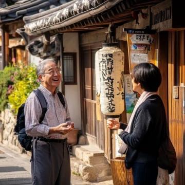 三年坂二年坂:京都的傳統(tǒng)風(fēng)情與文化魅力探尋之旅