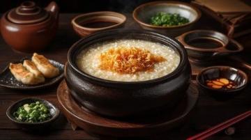 家常美食：香菇肉末蒸荔浦芋頭，軟糯香甜超下飯
