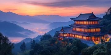 陽春市位于中國廣東省西南部，以其豐富的自然資源和獨特的美食文化而聞名