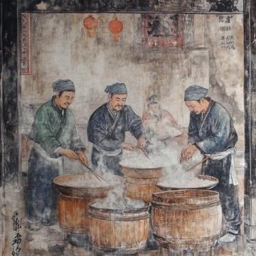 徐州美食:調(diào)理腸胃的好方法不容錯(cuò)過(guò)